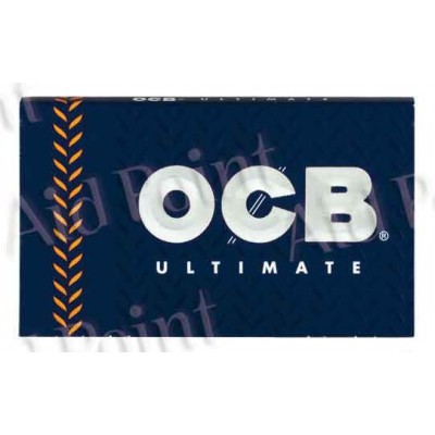 PROV-A00865005 OCB DOPPIA CORTA ULTIMATE DA 25